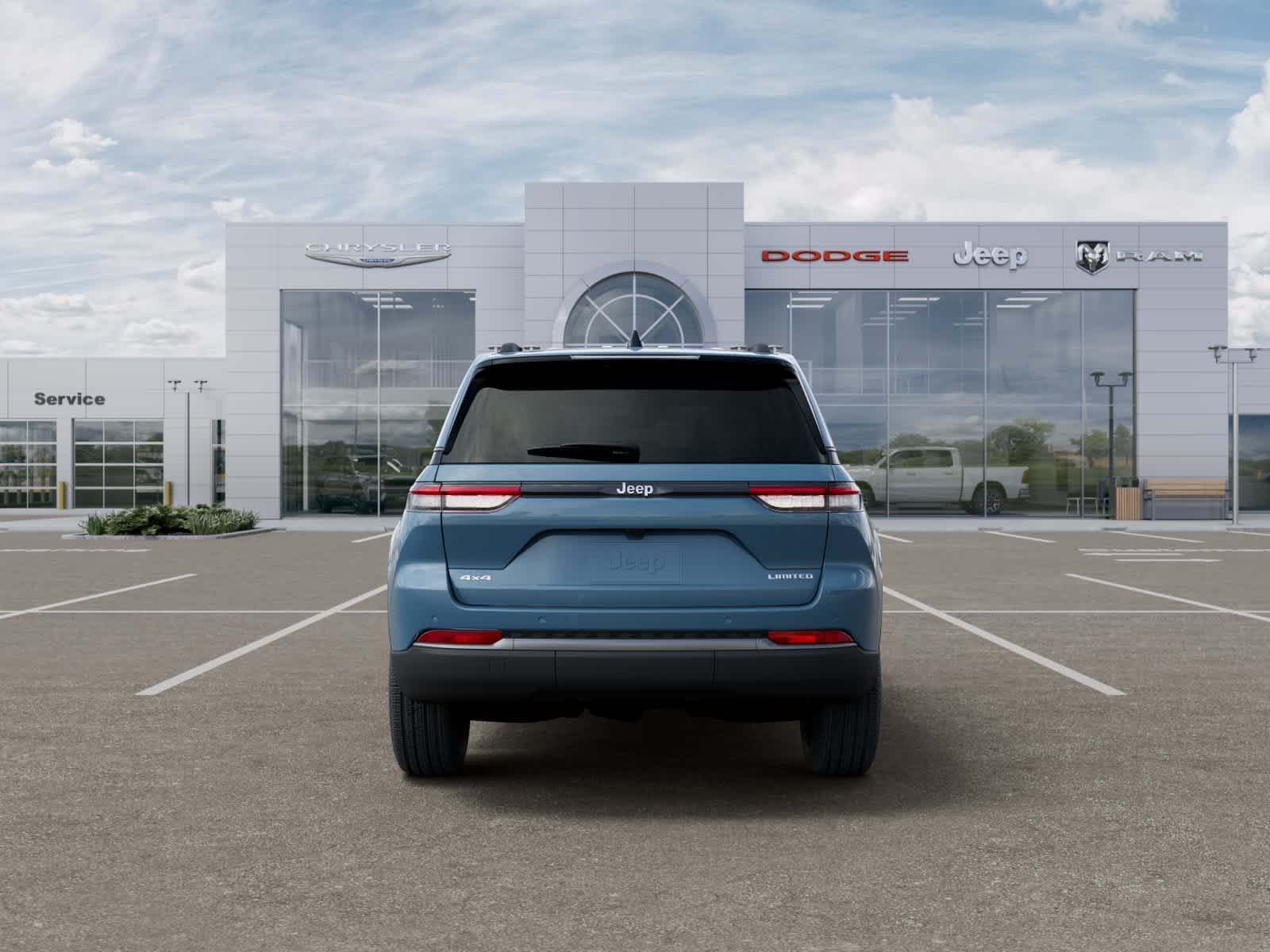 View vehicle photo 7