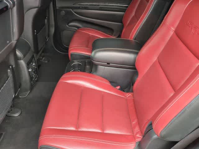 2021 Dodge Durango #20