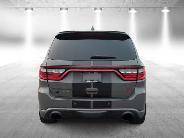 2021 Dodge Durango #7