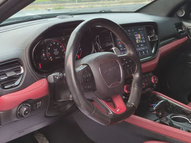 2021 Dodge Durango #10