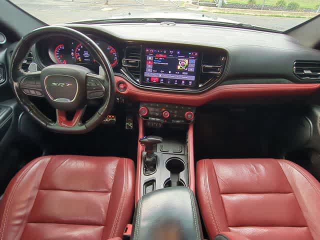 2021 Dodge Durango #15
