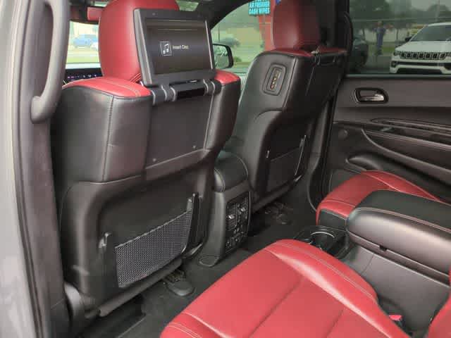 2021 Dodge Durango #18