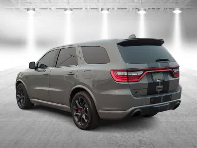 2021 Dodge Durango #6