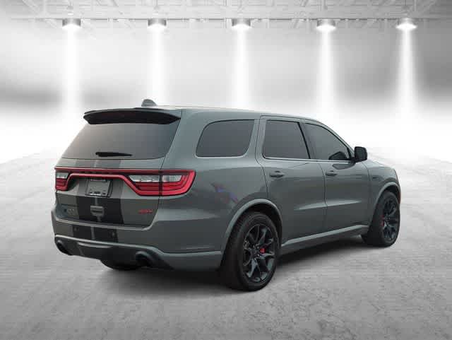 2021 Dodge Durango #8