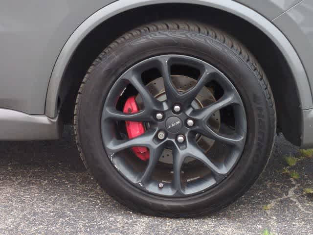 2021 Dodge Durango #13