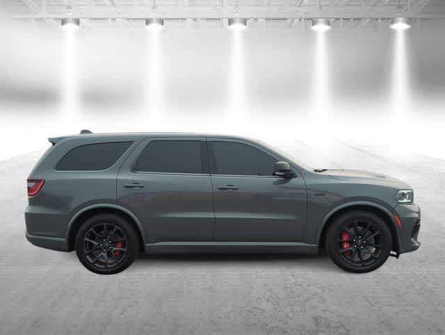 2021 Dodge Durango #9
