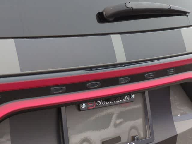 2021 Dodge Durango #11