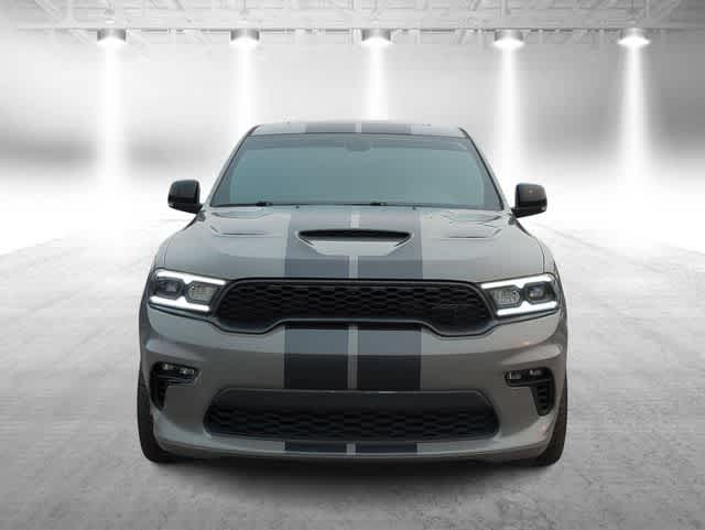2021 Dodge Durango #3