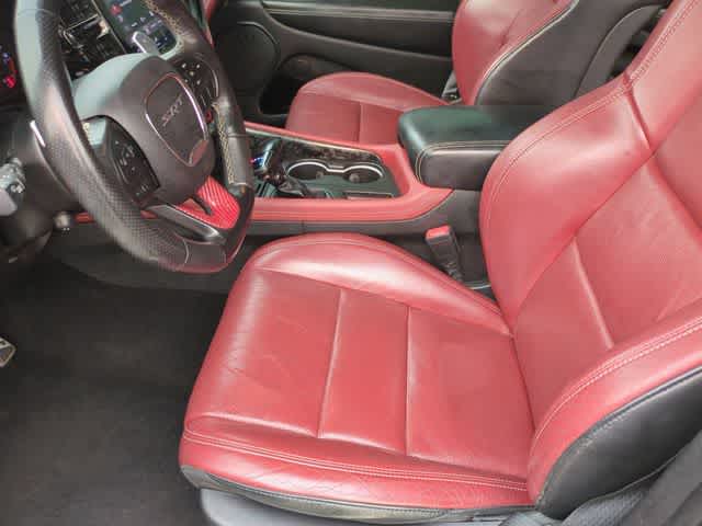 2021 Dodge Durango #16