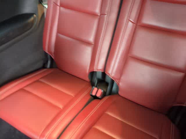 2021 Dodge Durango #21