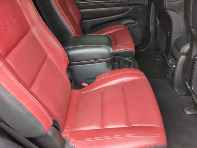 2021 Dodge Durango #22