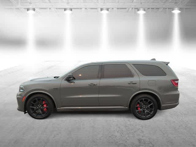 2021 Dodge Durango #5