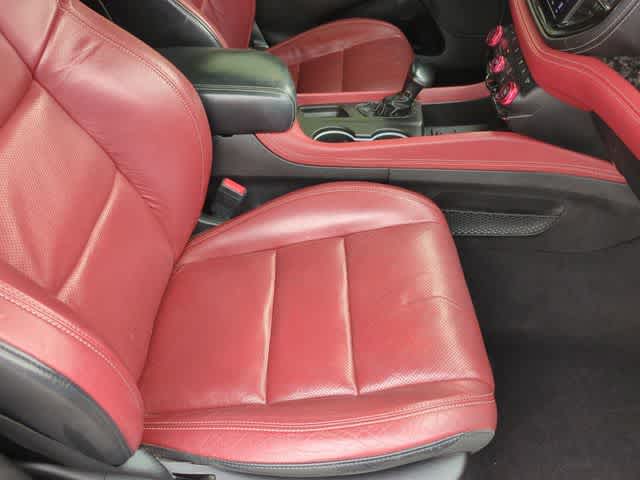 2021 Dodge Durango #24