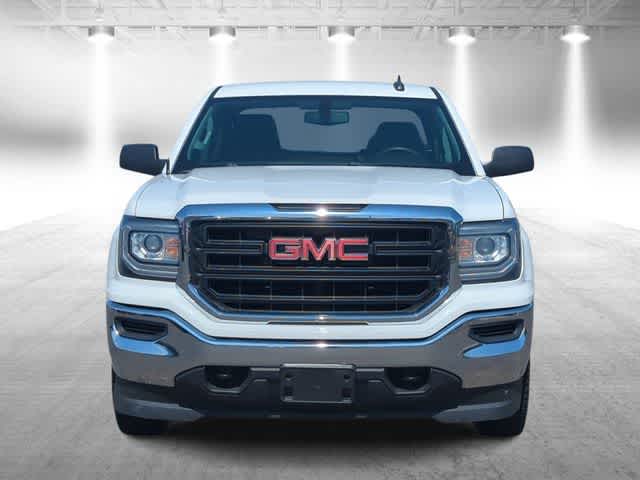 2018 GMC Sierra 1500 #3