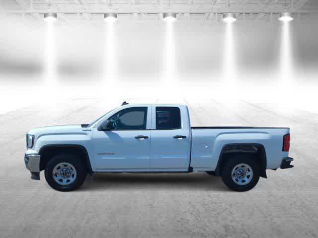 2018 GMC Sierra 1500 #5