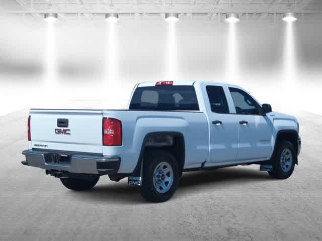 2018 GMC Sierra 1500 #8
