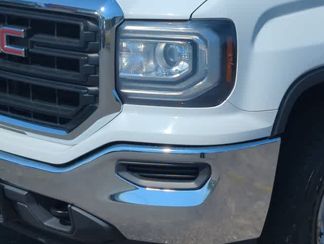 2018 GMC Sierra 1500 #11