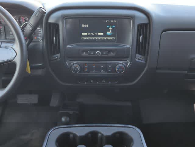 2018 GMC Sierra 1500 #26
