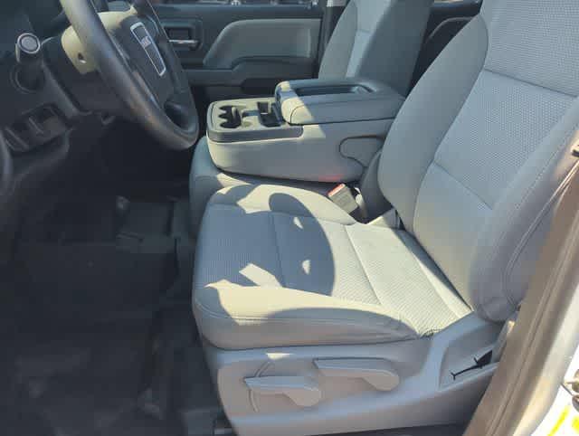 2018 GMC Sierra 1500 #16