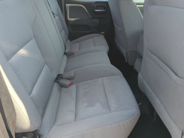 2018 GMC Sierra 1500 #20