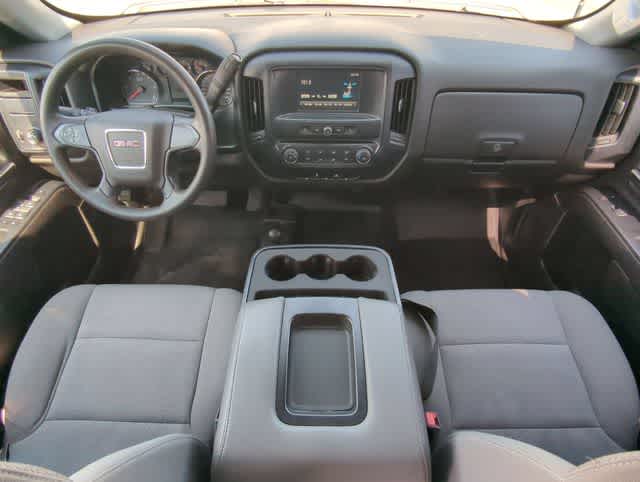 2018 GMC Sierra 1500 #15