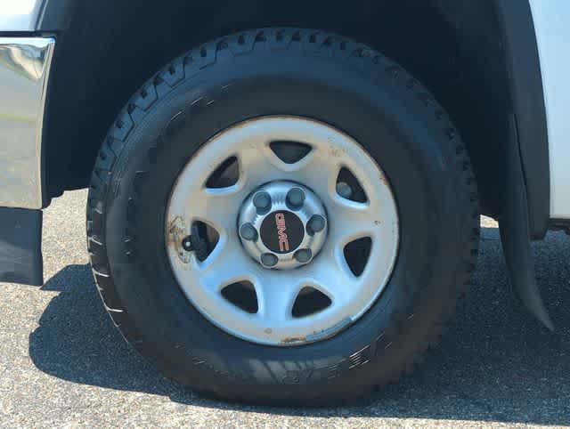 2018 GMC Sierra 1500 #14