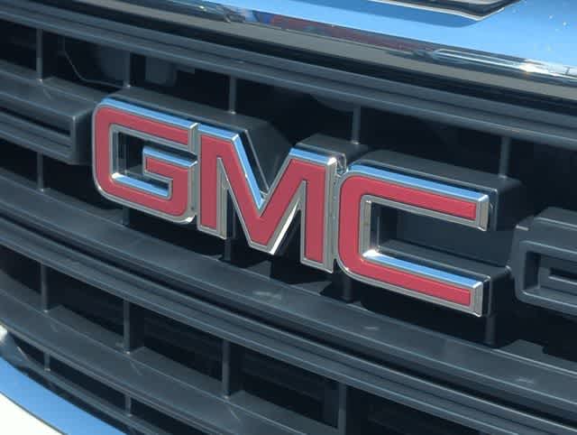 2018 GMC Sierra 1500 #12
