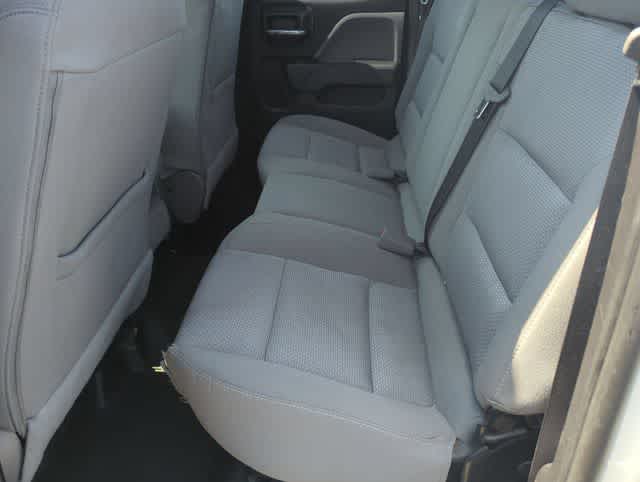 2018 GMC Sierra 1500 #19