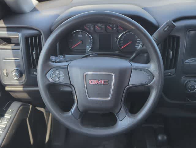 2018 GMC Sierra 1500 #22