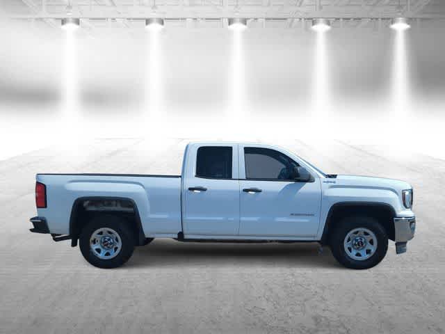 2018 GMC Sierra 1500 #9