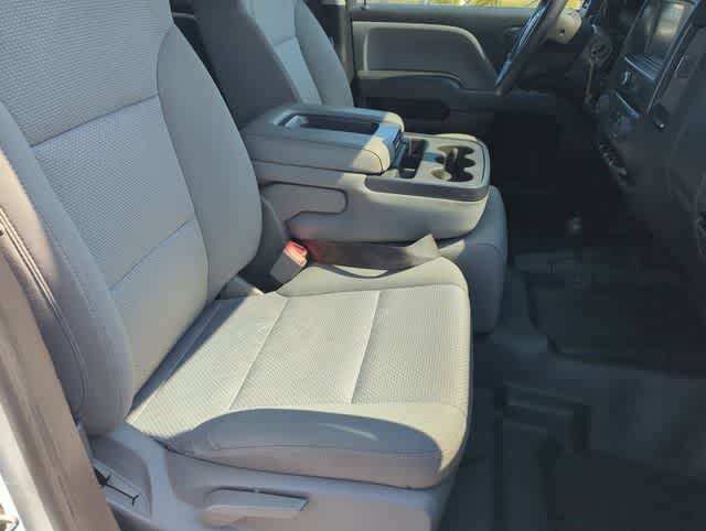 2018 GMC Sierra 1500 #21