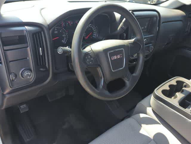 2018 GMC Sierra 1500 #10