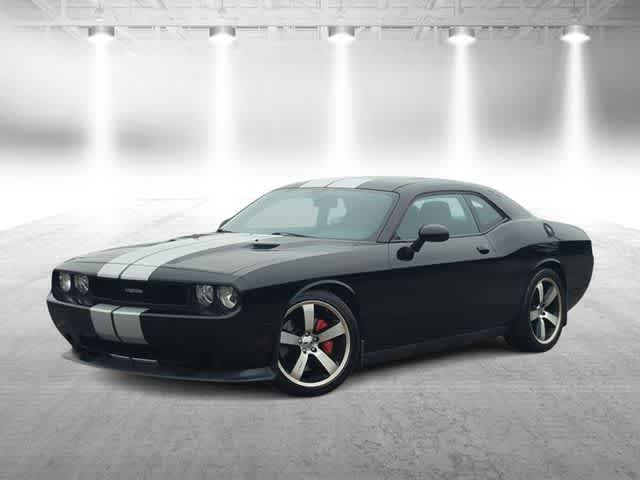 2011 Dodge Challenger