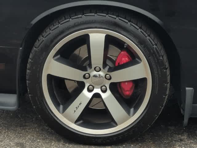 2011 Dodge Challenger