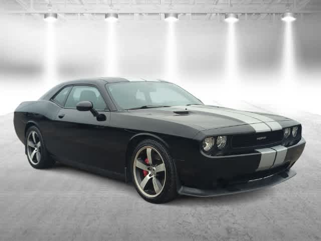2011 Dodge Challenger
