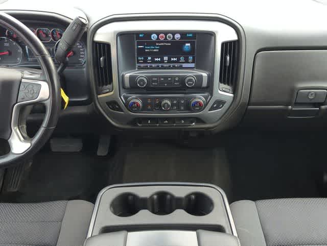 2018 GMC Sierra 1500 #27