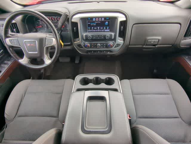 2018 GMC Sierra 1500 #15