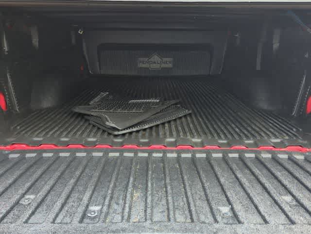 2018 GMC Sierra 1500 #33