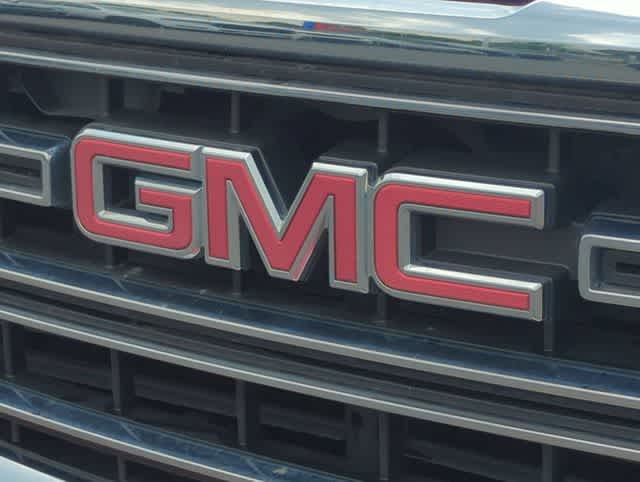 2018 GMC Sierra 1500 #12