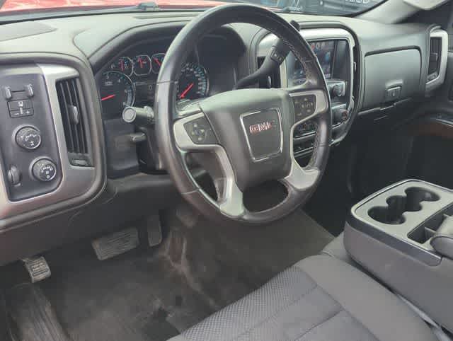 2018 GMC Sierra 1500 #10