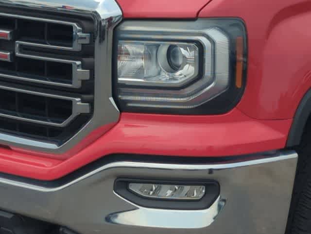 2018 GMC Sierra 1500 #11