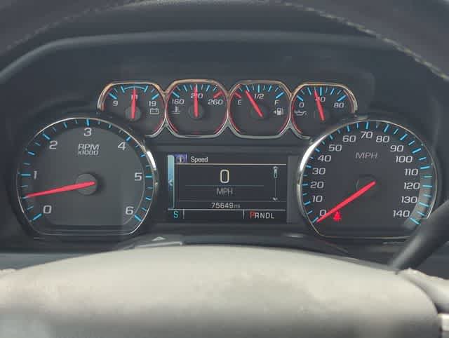 2018 GMC Sierra 1500 #32