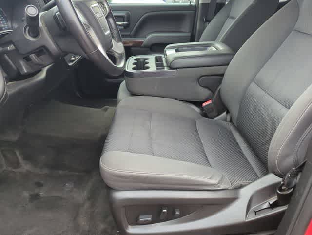 2018 GMC Sierra 1500 #16