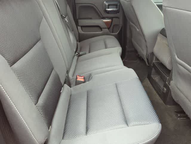 2018 GMC Sierra 1500 #20