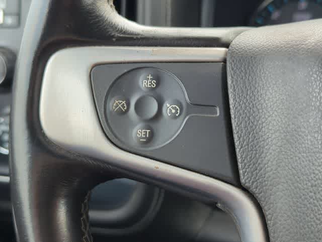 2018 GMC Sierra 1500 #23