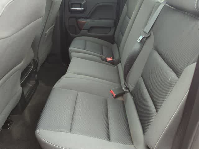 2018 GMC Sierra 1500 #19