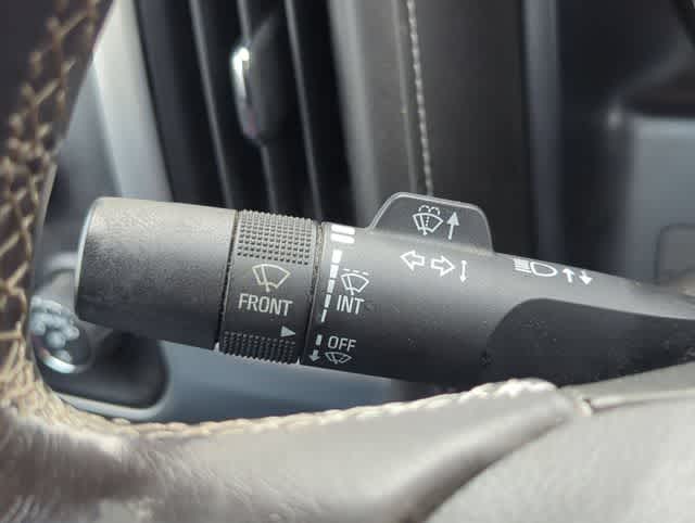 2018 GMC Sierra 1500 #25