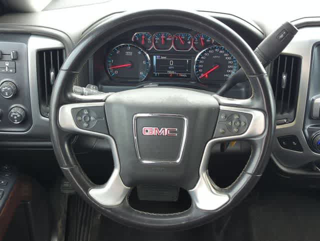 2018 GMC Sierra 1500 #22