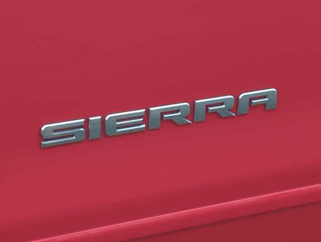 2018 GMC Sierra 1500 #13