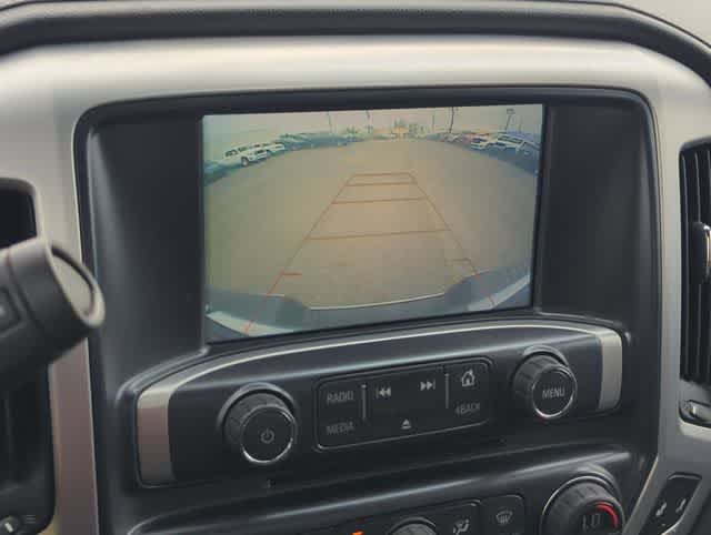 2018 GMC Sierra 1500 #28